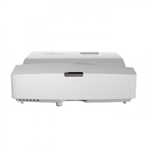 Проектор Optoma X330UST DLP, XGA 1024x768, 3600Lm, 20000:1 (E1P1A1EWE1Z1)