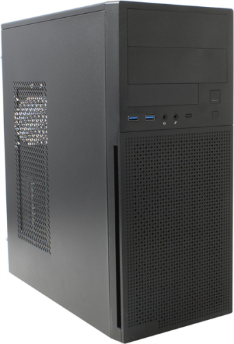 InWin DA815BK PMP-500ATX U3.0*2+A(HD) POWERMAN Mid-ATX [6193555]