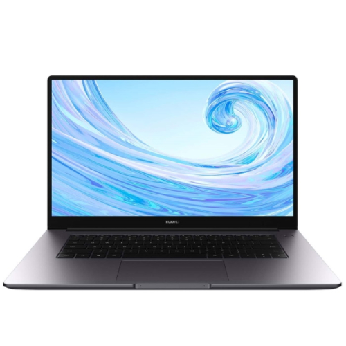 Ноутбук Huawei MateBook D15 BOD-WDI9 15.6 FHD i3-1115G4, 8GB, 256GB SSD, Win11 (53013PLV)