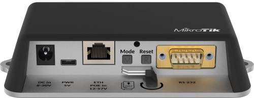 MikroTik LtAP mini LTE kit (2024) (RB912R-2ND-LTM&EC200A-EU) фото 2