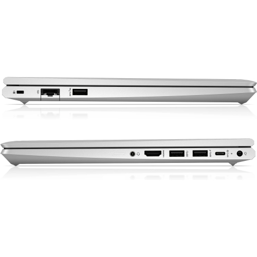 Ноутбук HP ProBook 440 G9 14.0 FHD/ Core i5-1235U/ 16Gb/ 512Gb/ FPR/ WiFi/ BT/ Win11Pro (687M9UT) фото 6