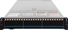 Сервер IRU Rock g2224ig4 2x6542Y 4x64Gb AST2600 4P 10G 2x2600W w/o OS (2104271)