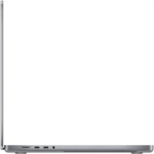 Ноутбук Apple MacBook Pro 16 (2021) 16.2