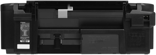 МФУ струйный Canon Pixma MG2570S (0727C019) A4 черный фото 7