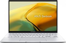 Эскиз Ноутбук Asus Zenbook 14 OLED UX3402VA-KM371W 90nb10g6-m00kx0