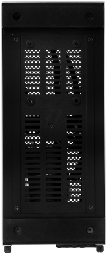 Корпус Lian-Li A4H2O белый без БП miniITX 1xUSB3.0 audio bott PSU (G99.A4H2OA4.R0) фото 7