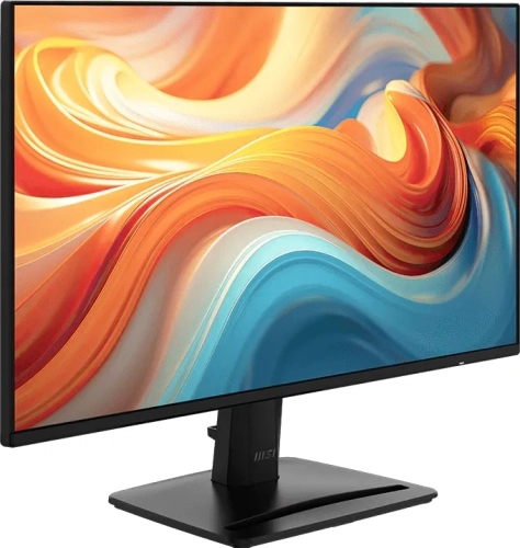 Монитор MSI 23.8 Pro MP242 E14A черный IPS LED 16:9 HDMI M/ M матовая 1500:1 300cd 178гр/ 178гр 1920x1080 144Hz VGA DP FHD 3.1кг (9S6-3PD1CT-050) фото 2