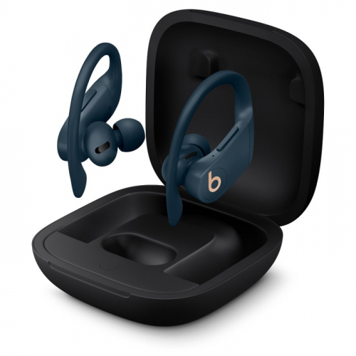 Наушники Apple Powerbeats Pro BT темно-синие (MV702EE/A) фото 3