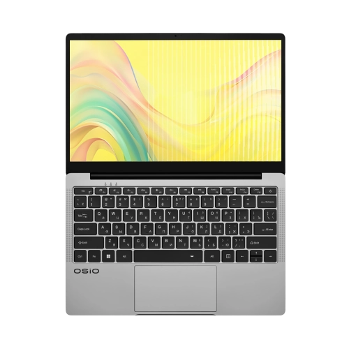 Ноутбук FocusLine F140i-001/i3-1125U/8/256/no FP/no OS фото 13