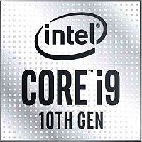 Процессор intel Core i9-10900F OEM (Comet Lake, 14nm, C10/ T20, Base 2,80GHz, Turbo 5,20GHz, ITBMT3.0 - 5,10GHz, Without Graphics, L3 20Mb, TDP 65W, S1200) (CM8070104282625SRH90)