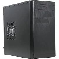 Корпус Deepcool WAVE без БП, MICRO ATX/ MINI-ITX. (WAVE V2)