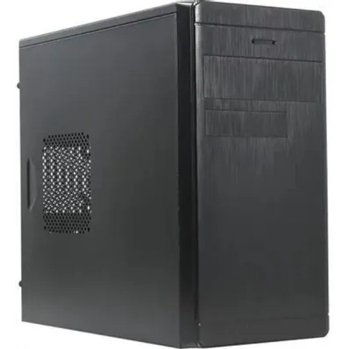 Корпус Deepcool WAVE без БП, MICRO ATX/ MINI-ITX. (WAVE V2)