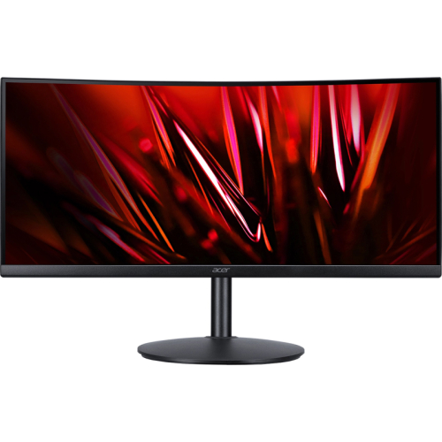 Монитор/ ACER XZ342CUS3BMIIPPHX 34