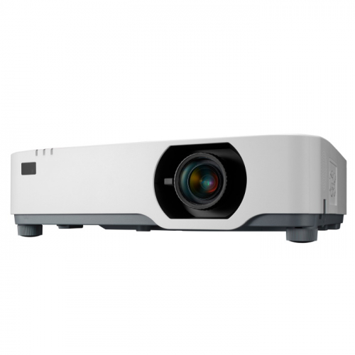 Проектор Nec P605UL Semi-Professional, 3LCD, WUXGA, 6000ANSI, 600000:1, SSL фото 2