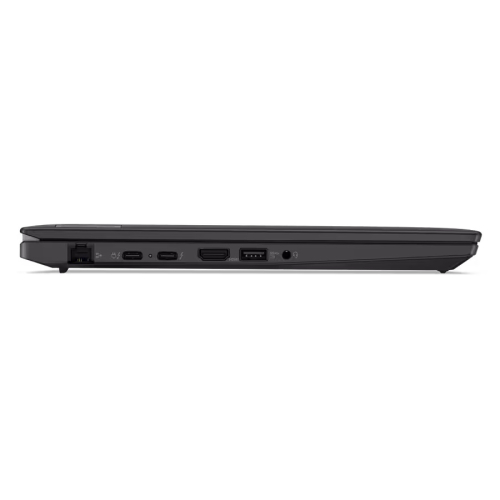 Ноутбук Lenovo ThinkPad P14s G3 [21AK002HUS] Black 14