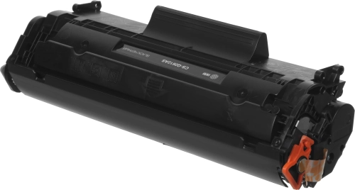 Картридж лазерный Cactus CS-Q2612AS Q2612A черный (2000стр.) для HP LJ 1010/1012/1015/1018/1020/1020Plus/1022/3015/3020 фото 5