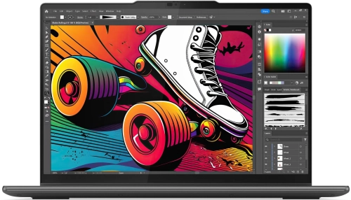 Ноутбук Lenovo Yoga 7 2-in-1 14IML9 14