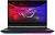 Ноутбук ASUS ROG Strix SCAR 18 G835LX-SA126W (90NR0LF1-M005S0)