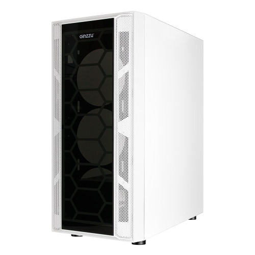 Ginzzu CL160 White фото 2