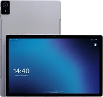 Планшет Kvadra TS11.1B2 (2.4) 8C RAM6Gb ROM128Gb 10.95" IPS 2000x1200 4G KvadraOS 13Mpix 5Mpix BT WiFi (Y23T01PO2425R_0AACF8)