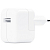 Адаптер питания Apple 12W, 2400mA USB (MGN03ZM/A) (MGN03ZM/A)