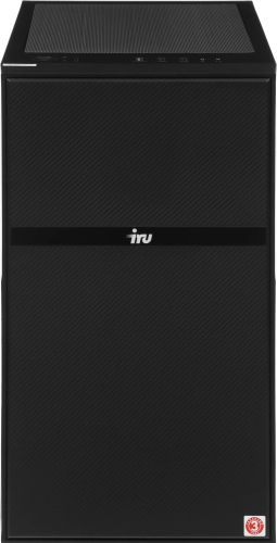 Сервер IRU Rock w9102e 1xE-2224G 1x16Gb 1x1Tb M.2 SSD C242 AST2500 2xGigEth 1x500W (2119889) фото 7