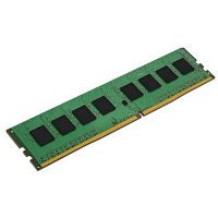 Память оперативная Kingston DIMM 32GB 2666MHz DDR4 Non-ECC CL19 DR x8 (KVR26N19D8/32)