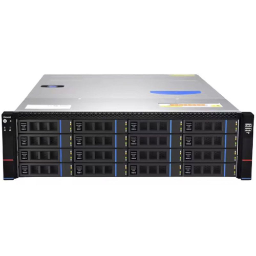 Серверный корпус/ Gooxi RMC3116-670-HSE-D 3U 16bay chassis ,Expander backplane rear 2*2.5