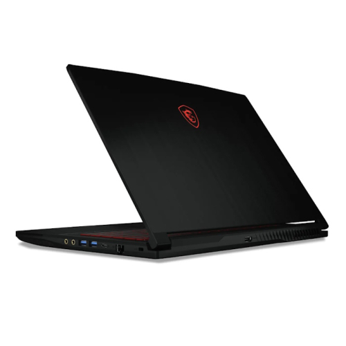 *Ноутбук MSI GF63 Thin 12UCX-1095XRU (MS-16R8) 15.6