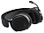 Наушники с микрофоном Steelseries Arctis 7+, черный, 61470 (61470)