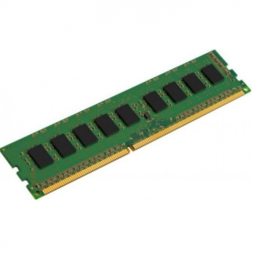 Модуль памяти Foxline 4GB DDR4 2666MHz PC21300 DIMM CL19 1.2V (FL2666D4U19S-4G)