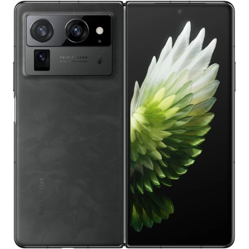 Смартфон Tecno PHANTOM V Fold2 5G 512Gb 12Gb зеленый моноблок 3G 4G 7.85