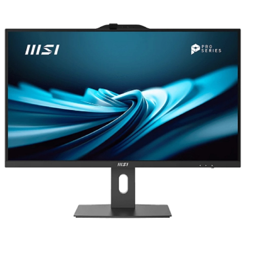 Моноблок/ MSI PRO AP272P 14M 27
