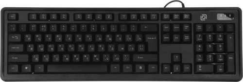 Компьютер Amur Нарвал B7I21 MT i3 12100 (3.3) 16Gb SSD256Gb UHDG 730 FreeDOS GbitEth 400W мышь клавиатура черный (RUS) (2147002) (АМУЕ.466219.002 2147002) фото 3