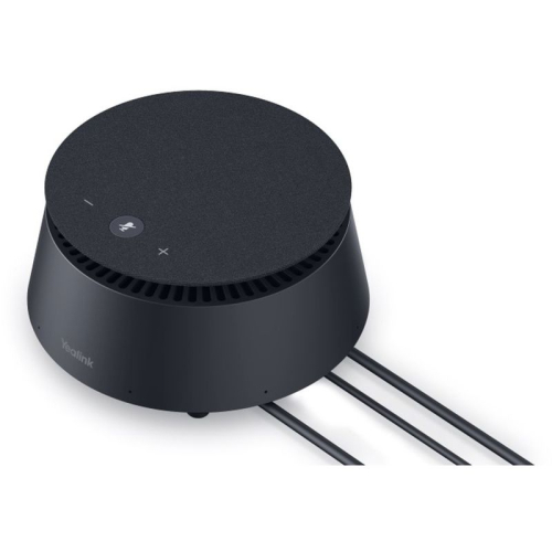 Спикерфон/ Yealink [CPE40] Extention for CP50 speakerphone PoE / 2-year AMS [1304032]