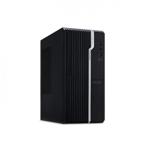 Компьютер ACER Veriton S2680G MT/ Core i7-11700/ 16GB/ 512GB SSD/ DVD-RW/ Win10Pro (DT.VV2ER.018) фото 2
