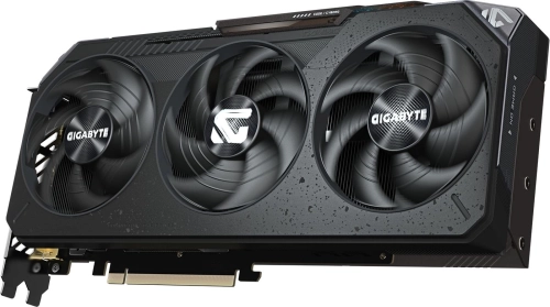 Видеокарта Gigabyte PCI-E 5.0 GV-R9070GAMING-16GD 1.0 AMD Radeon RX 9070 16Gb 256bit GDDR6 2520/20000 HDMIx2 DPx2 HDCP Ret фото 10