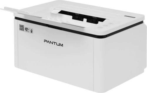 Принтер лазерный/ Pantum BP2300W фото 2