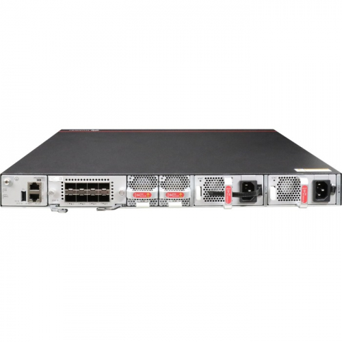 Коммутатор Huawei CloudEngine S5732-H24UM2CC N1-M-LIC (02353HUC-88035WTD) фото 4