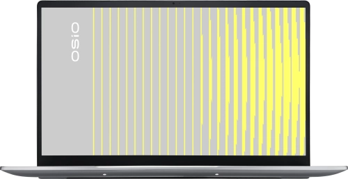 Ноутбук Osio FocusLine F140I-003 Core i5 1155G7 8Gb 512Gb SSD 14