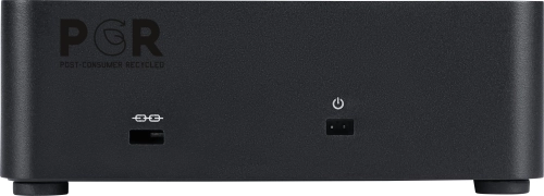 Платформа MSI Cubi NUC AI 1UMG-061BRU Core Ultra 5 125H (1.2) Arc graphics без ОС 2x2.5GbitEth WiFi BT 120W черный (936-B20911-061) фото 7