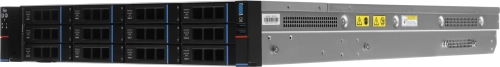 Сервер IRU Rock g2212ag3 2x7643 4x32Gb 9361-8I AST2500 2xGigEth 2x1600W w/o OS (2109203) фото 7