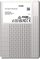 PHISON SSD X100E 3200GB NVMe U.3 (15mm) PCIe NVMe Gen4 1x4 R7400/ W6900MB/ s 3D TLC 1750K/ 500K IOPS 3DWPD single port SSD Enterprise Solid State Drive, 1 year, OEM (XP106H013T20E024T0900)