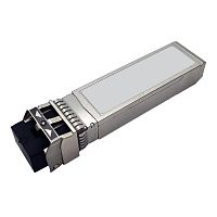 Волоконно-оптический приемопередатчик Qlogic FTLF8529P4BCV-QM Transceiver 16G, SFP+, LC MM 100m SX, 850nm laser, Finisar Qlogic