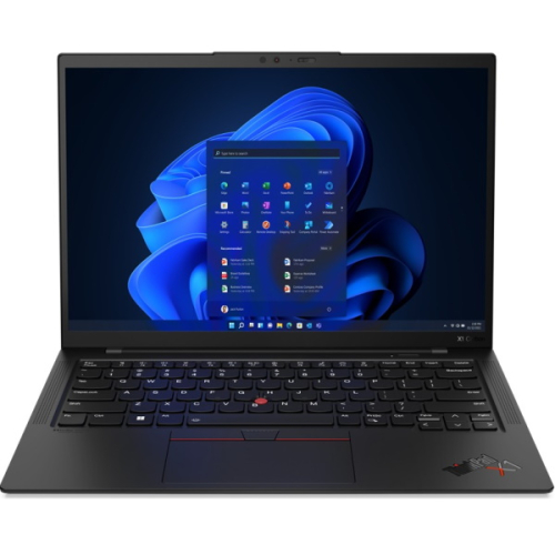 Ноутбук ThinkPad X1 Carbon Gen10 14