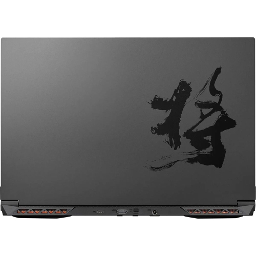 Ноутбук Colorful EVOL X17 AT23H1 Core i7-13620H/32Gb/SSD1Tb/RTX 4070 8Gb/17.3
