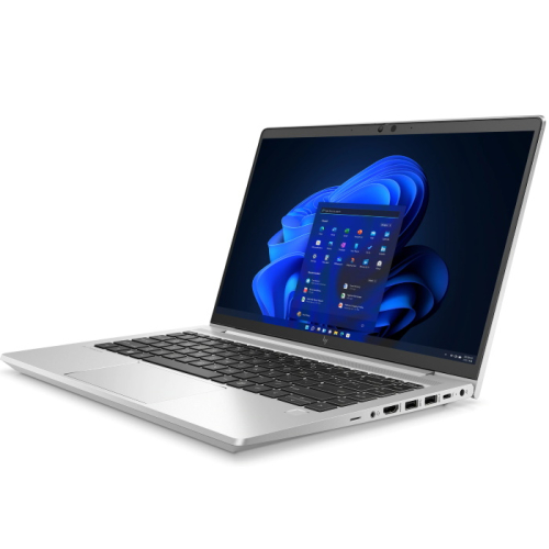 Ноутбук HP EliteBook 640 G9 14.0 FHD/ Core i5-1235U/ 16Gb/ 512Gb SSD/ WiFi/ BT/ FPR/ DOS (67W58AV) фото 7