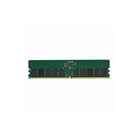 Память оперативная/ Kingston 16GB 4800MT/ s DDR5 ECC CL40 DIMM 1Rx8 Hynix A (KSM48E40BS8KI-16HA)