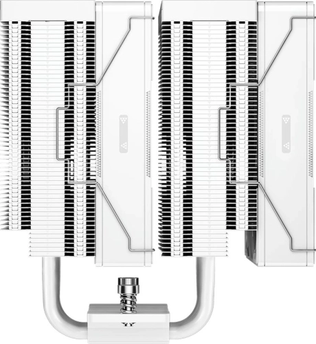 Устройство охлаждения(кулер) PcCooler RZ620 Soc-AM5/ AM4/ 1151/ 1200/ 2066/ 1700 белый 4-pin 32dB Al+Cu 270W Ret (RZ620-WHNWNX-GL) фото 5