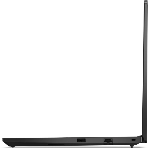 Ноутбук Lenovo ThinkPad E14 G6 Core Ultra 5 125U 16Gb SSD512Gb Intel Graphics 14 IPS WUXGA (1920x1200) без ОС black WiFi BT Cam (21M700AGIG) фото 6